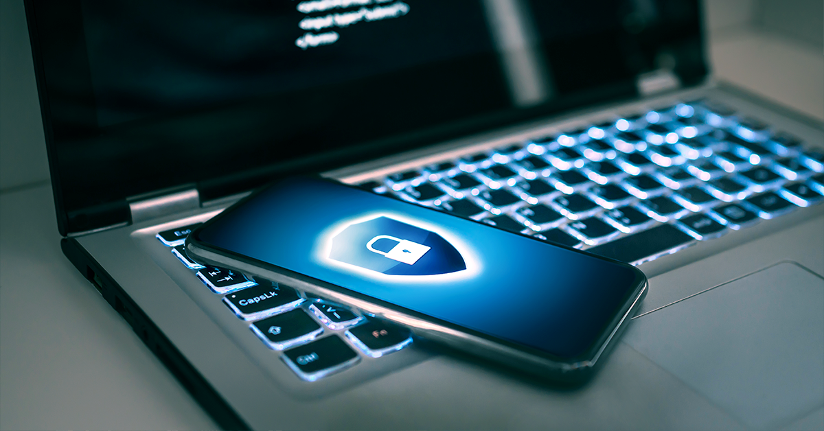 Types of Endpoint Security SecureBrain