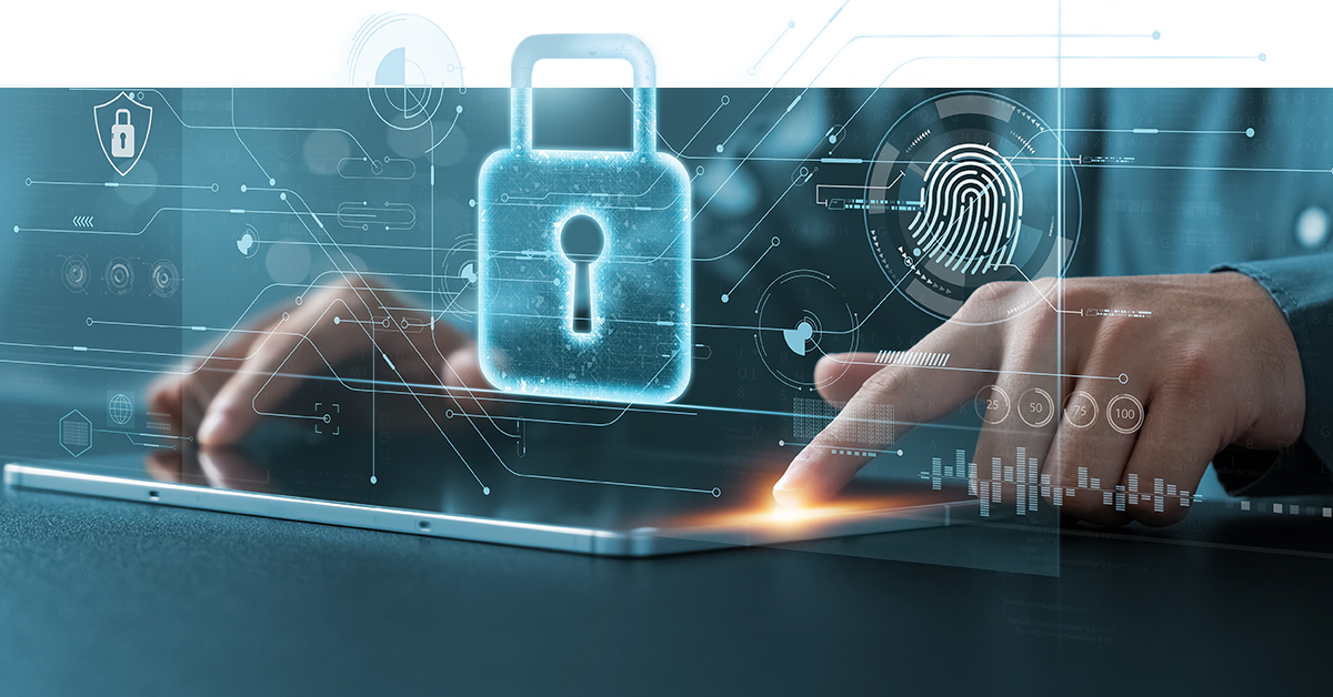 What to Know About Biometric Authentication SecureBrain