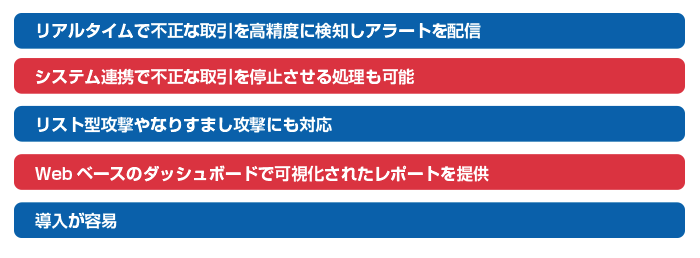 特徴